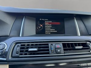 BMW Serie 5 520d Berlina Aut. - Foto 13