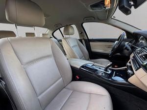 BMW Serie 5 520d Berlina Aut. - Foto 11