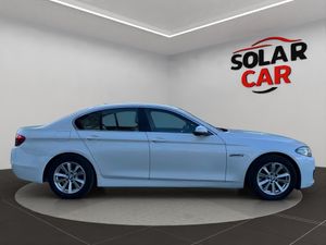 BMW Serie 5 520d Berlina Aut. - Foto 4