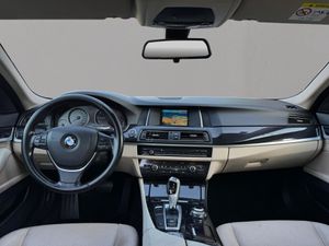 BMW Serie 5 520d Berlina Aut. - Foto 23