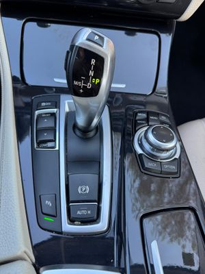 BMW Serie 5 520d Berlina Aut. - Foto 20