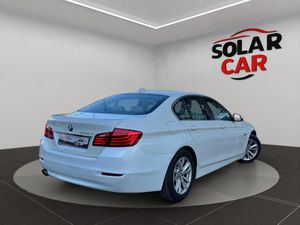 BMW Serie 5 520d Berlina Aut. - Foto 27