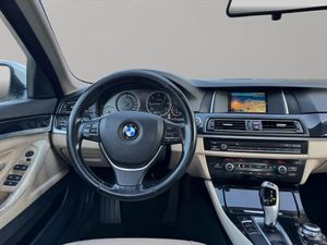 BMW Serie 5 520d Berlina Aut. - Foto 22