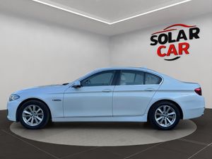BMW Serie 5 520d Berlina Aut. - Foto 5