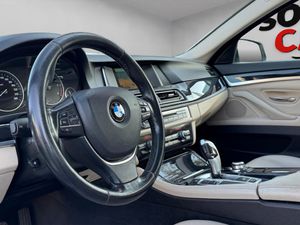BMW Serie 5 520d Berlina Aut. - Foto 6