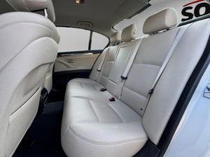 BMW Serie 5 520d Berlina Aut. - Foto 26