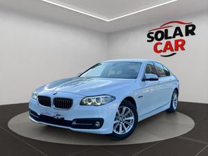 BMW Serie 5 520d Berlina Aut. - Foto 2