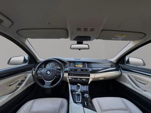 BMW Serie 5 520d Berlina Aut. - Foto 24