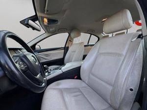 BMW Serie 5 520d Berlina Aut. - Foto 8
