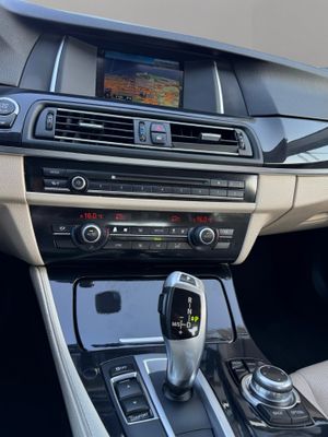 BMW Serie 5 520d Berlina Aut. - Foto 21