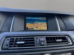 BMW Serie 5 520d Berlina Aut. - Foto 12