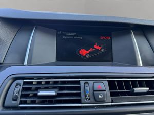 BMW Serie 5 520d Berlina Aut. - Foto 14