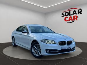 BMW Serie 5 520d Berlina Aut. - Foto 3
