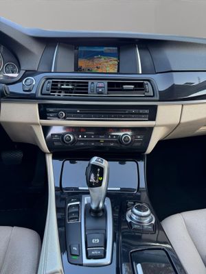 BMW Serie 5 520d Berlina Aut. - Foto 18