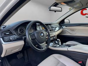 BMW Serie 5 520d Berlina Aut. - Foto 7