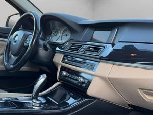 BMW Serie 5 520d Berlina Aut. - Foto 9