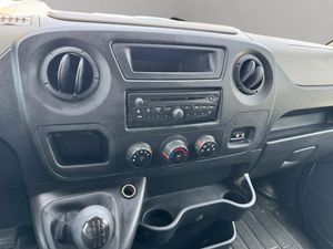 Nissan NV400 2.3dCi 125 COMFORT L2H2 3500 COMBI9 FWD - Foto 12