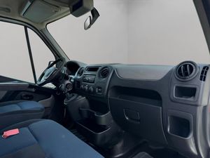 Nissan NV400 2.3dCi 125 COMFORT L2H2 3500 COMBI9 FWD - Foto 10
