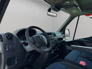 Nissan NV400 2.3dCi 125 COMFORT L2H2 3500 COMBI9 FWD - Foto 7