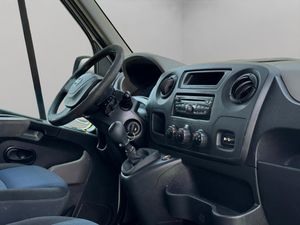 Nissan NV400 2.3dCi 125 COMFORT L2H2 3500 COMBI9 FWD - Foto 9