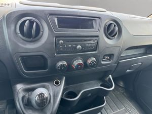 Nissan NV400 2.3dCi 125 COMFORT L2H2 3500 COMBI9 FWD - Foto 13