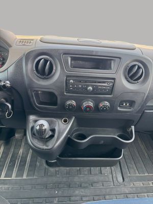 Nissan NV400 2.3dCi 125 COMFORT L2H2 3500 COMBI9 FWD - Foto 14
