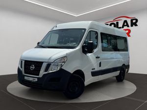 Nissan NV400 2.3dCi 125 COMFORT L2H2 3500 COMBI9 FWD - Foto 2