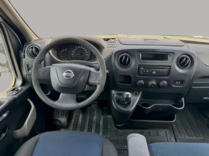 Nissan NV400 2.3dCi 125 COMFORT L2H2 3500 COMBI9 FWD - Foto 16