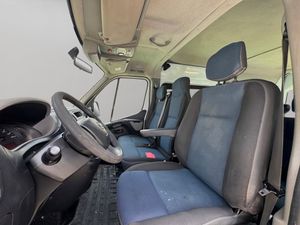 Nissan NV400 2.3dCi 125 COMFORT L2H2 3500 COMBI9 FWD - Foto 8