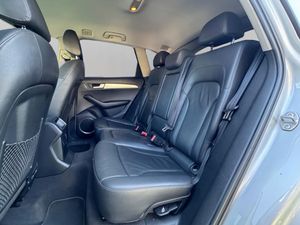 Audi Q5 2.0 TDI 170 CV quattro DPF - Foto 23