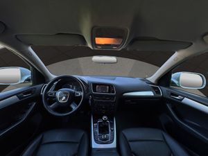 Audi Q5 2.0 TDI 170 CV quattro DPF - Foto 21