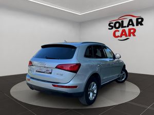 Audi Q5 2.0 TDI 170 CV quattro DPF - Foto 24
