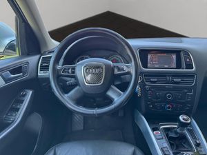Audi Q5 2.0 TDI 170 CV quattro DPF - Foto 19
