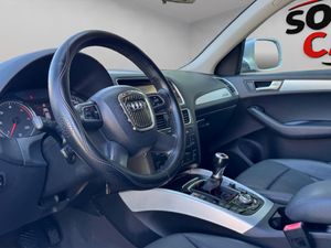 Audi Q5 2.0 TDI 170 CV quattro DPF - Foto 6
