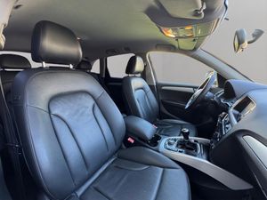 Audi Q5 2.0 TDI 170 CV quattro DPF - Foto 11