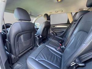 Audi Q5 2.0 TDI 170 CV quattro DPF - Foto 22