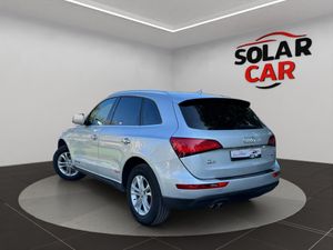Audi Q5 2.0 TDI 170 CV quattro DPF - Foto 25