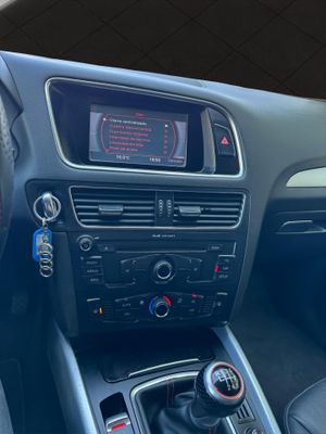 Audi Q5 2.0 TDI 170 CV quattro DPF - Foto 14