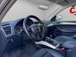 Audi Q5 2.0 TDI 170 CV quattro DPF - Foto 7