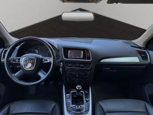 Audi Q5 2.0 TDI 170 CV quattro DPF - Foto 20