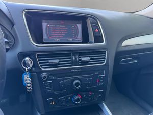 Audi Q5 2.0 TDI 170 CV quattro DPF - Foto 13