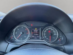 Audi Q5 2.0 TDI 170 CV quattro DPF - Foto 17