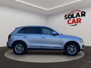 Audi Q5 2.0 TDI 170 CV quattro DPF - Foto 4