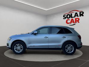 Audi Q5 2.0 TDI 170 CV quattro DPF - Foto 5