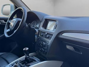 Audi Q5 2.0 TDI 170 CV quattro DPF - Foto 9