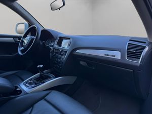 Audi Q5 2.0 TDI 170 CV quattro DPF - Foto 10