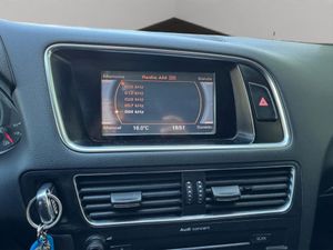 Audi Q5 2.0 TDI 170 CV quattro DPF - Foto 12
