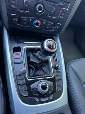 Audi Q5 2.0 TDI 170 CV quattro DPF - Foto 16