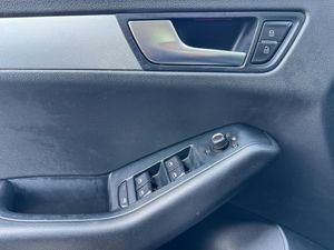 Audi Q5 2.0 TDI 170 CV quattro DPF - Foto 18