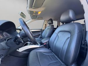 Audi Q5 2.0 TDI 170 CV quattro DPF - Foto 8
